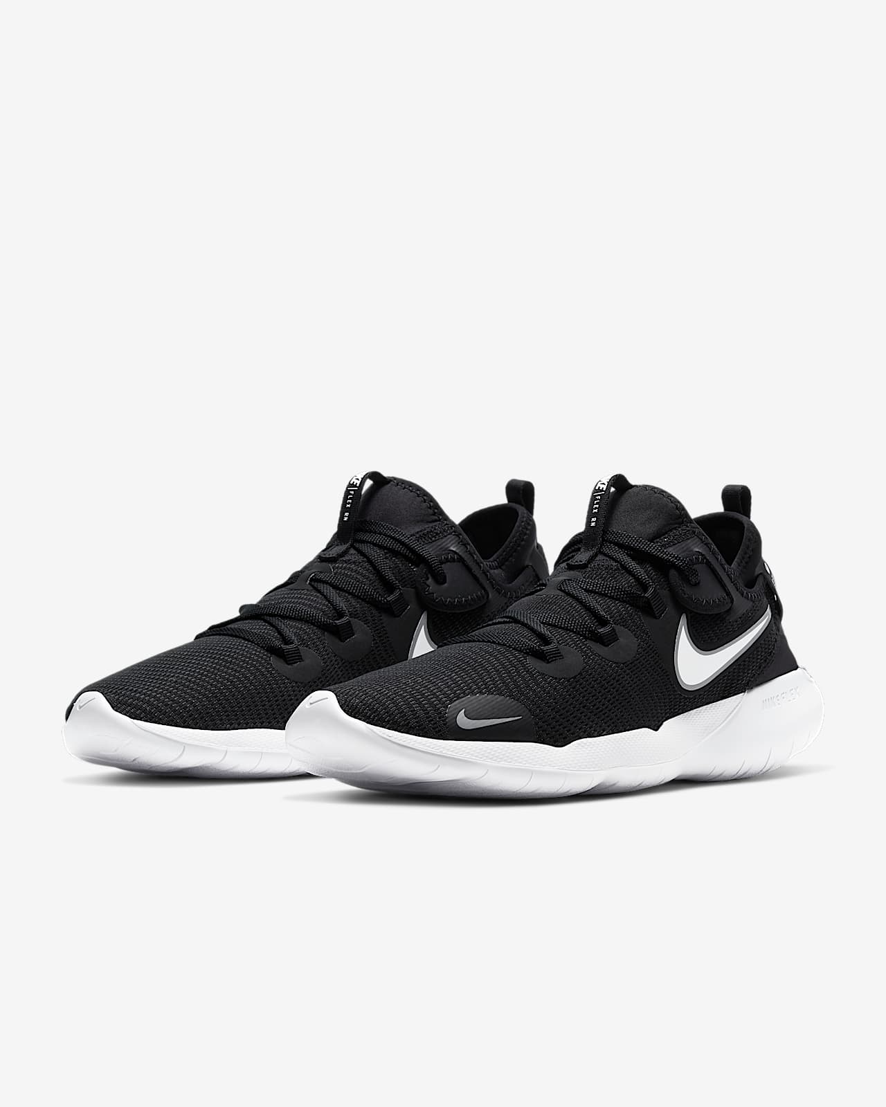nike flex 2020 rn review